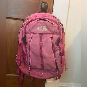 The North Face Surge II Backpack
